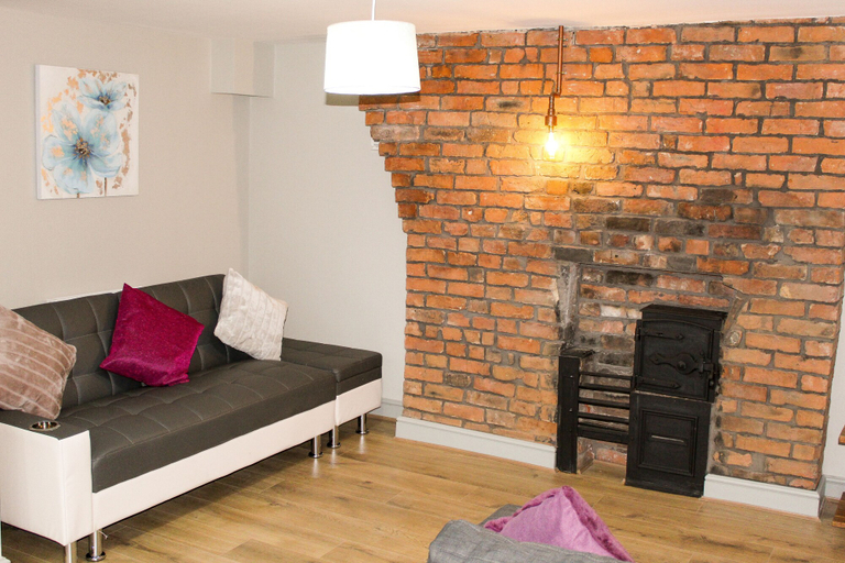 Others 4, Modern Duplex Apartment Nr Liverpool ONE, Sefton
