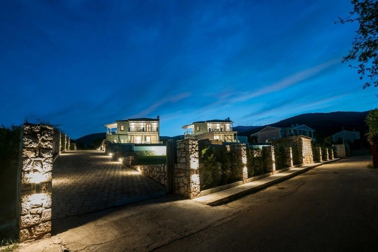 Exterior & Views 2, White Villas, Ionian Islands