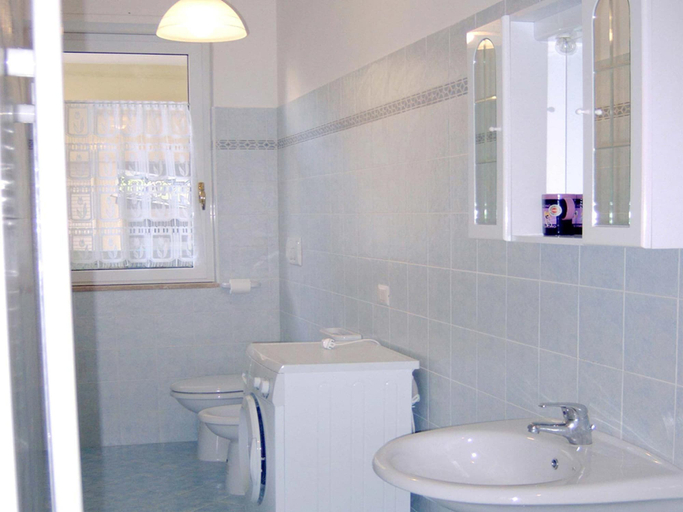 Bedroom 3, Grottammare mon amour Gigi, Ascoli Piceno