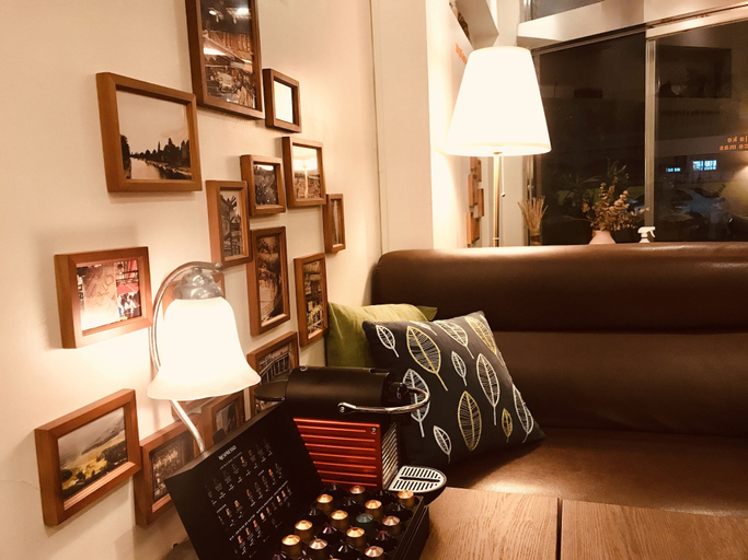 Others 5, Grace house homestay, Tainan