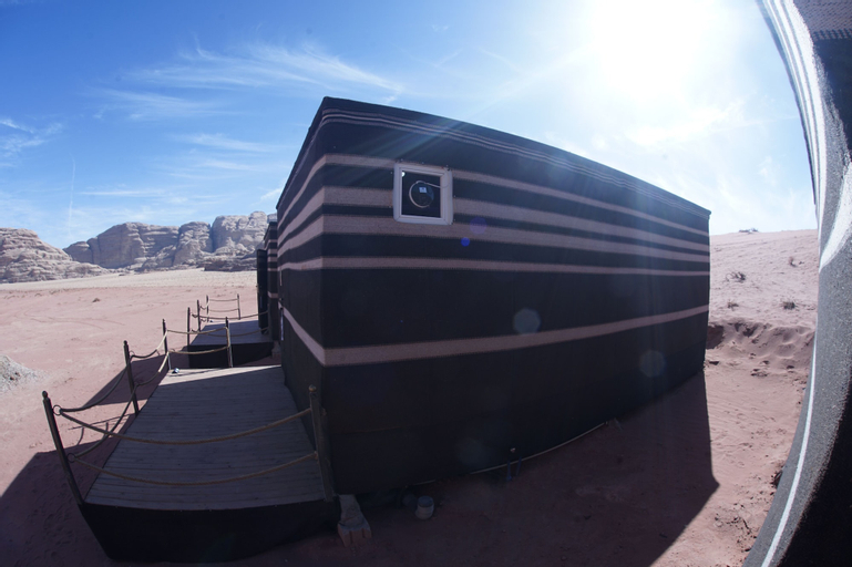Exterior & Views 2, Mirage Rum Camp, Aqaba