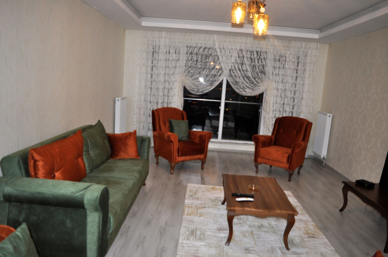 Others 5, Inci Prime Residence, Yomra