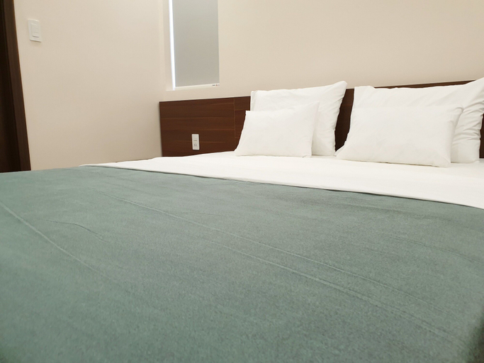 Bedroom 2, Pure Stay, Ngô Quyền