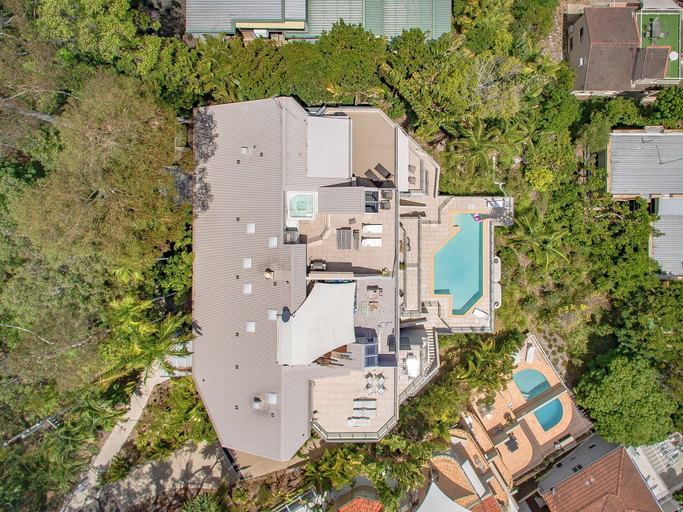 Exterior & Views 2, Allambi, Noosa - Noosa-Noosaville