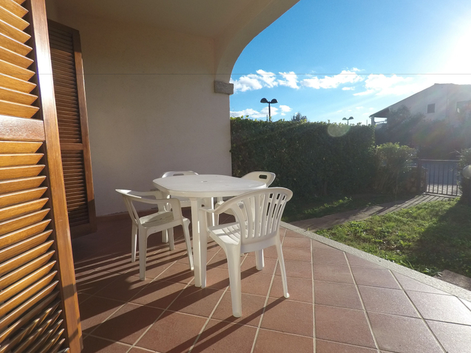 Others 5, Coclearia Apartment, Nuoro
