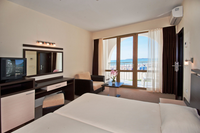 Bedroom 3, Hotel Viand, Nesebar
