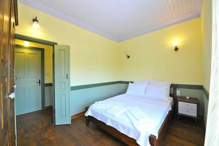 Bedroom 2, Petrino Gokceada Hotel & Kitchen, Gökçeada