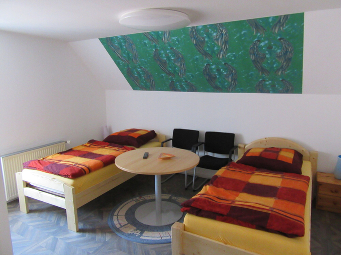 Others 5, Ferienapartment Meiss, Mansfeld-Südharz