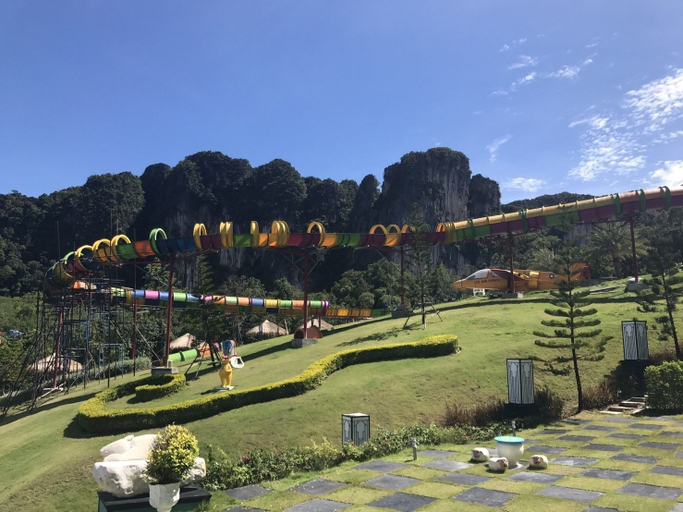 Exterior & Views 2, Apartment in Aonang & Railay Sea View, Mueang Krabi