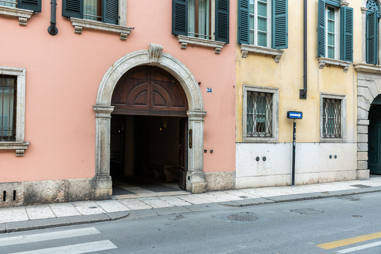Exterior & Views 2, Prestigious Residence Brà with a turret overlooking Verona, Verona