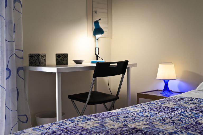 Bedroom 4, centruMassimo, Palermo