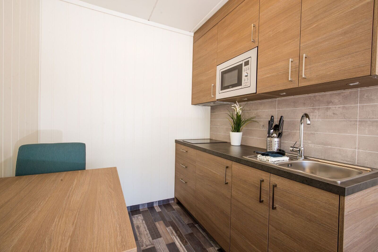 Others 4, Horten Apartment, Borre