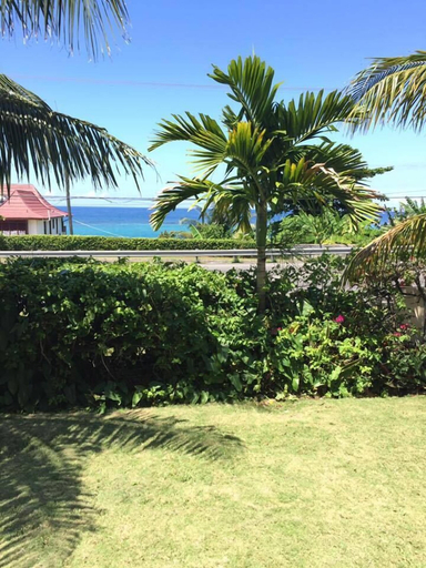 Others 5, Ocho Rios Golden View