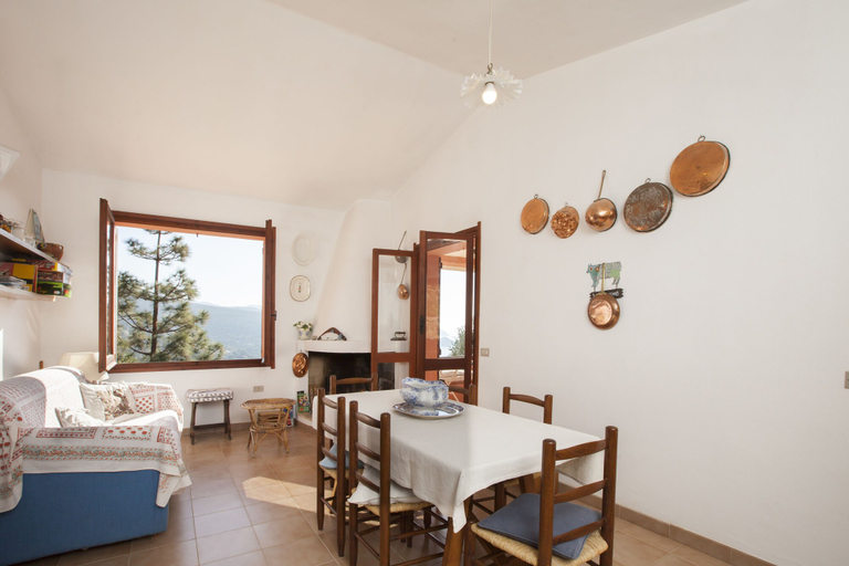 Others 4, Villa Pina, Cagliari
