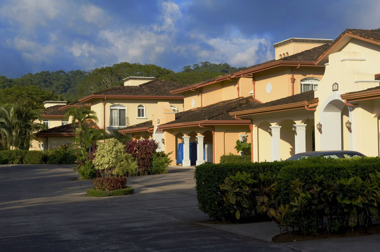 Exterior & Views 2, Los Suenos Resort Colina 8E, Garabito