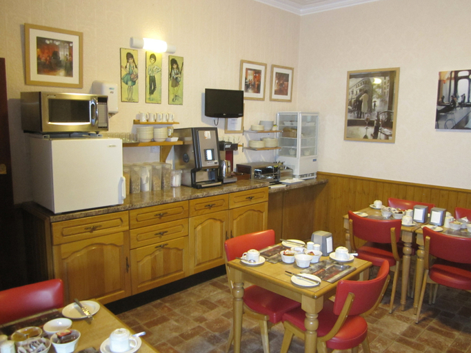 Food & Drinks 4, Beeches Aberdeen, Aberdeen