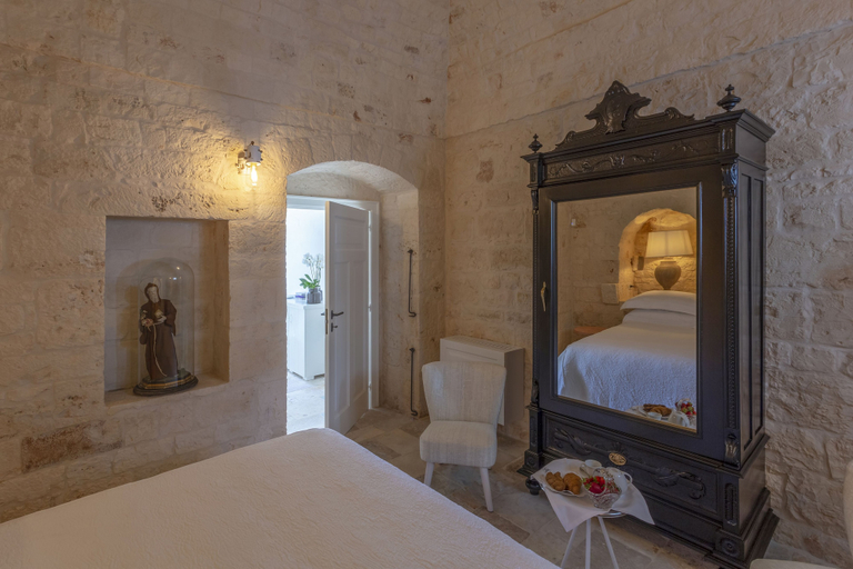 Bedroom 5, Dimora Graziana, Bari