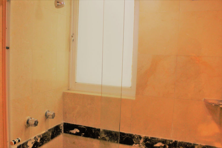 Bathroom 4, Condesa Suites, Mexico City