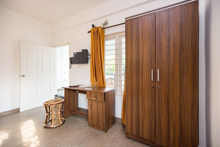 Others 5, God's Own Villa, Thiruvananthapuram