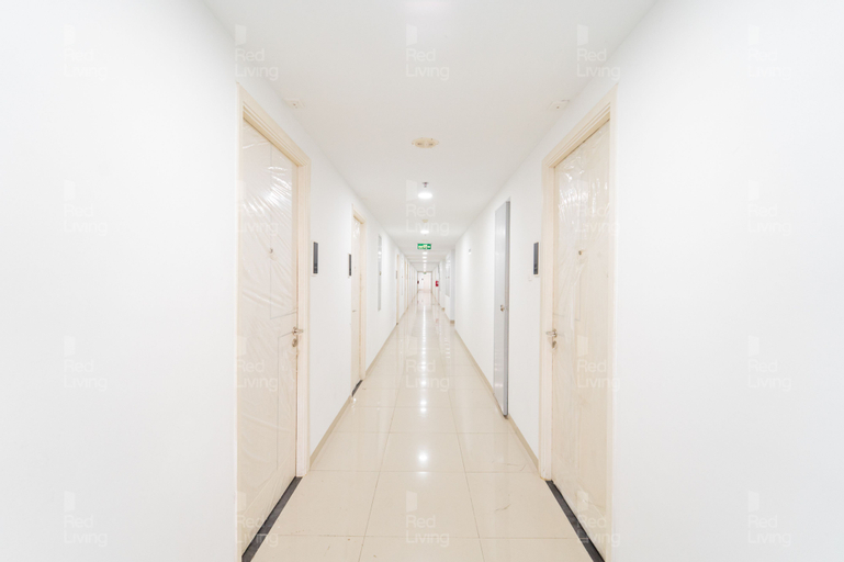 Others 5, RedLiving Apartemen Patra Land Urbano - Kamarku Tower Mid-West, Bekasi