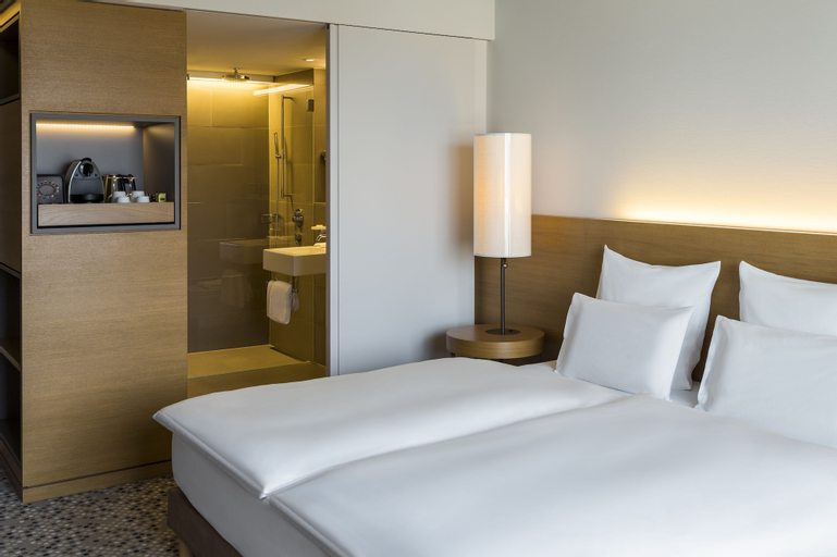 Bedroom 21