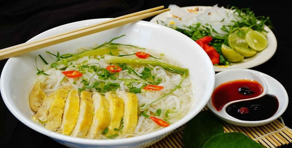 Food & Drinks, Enjoy Home, Nha Trang