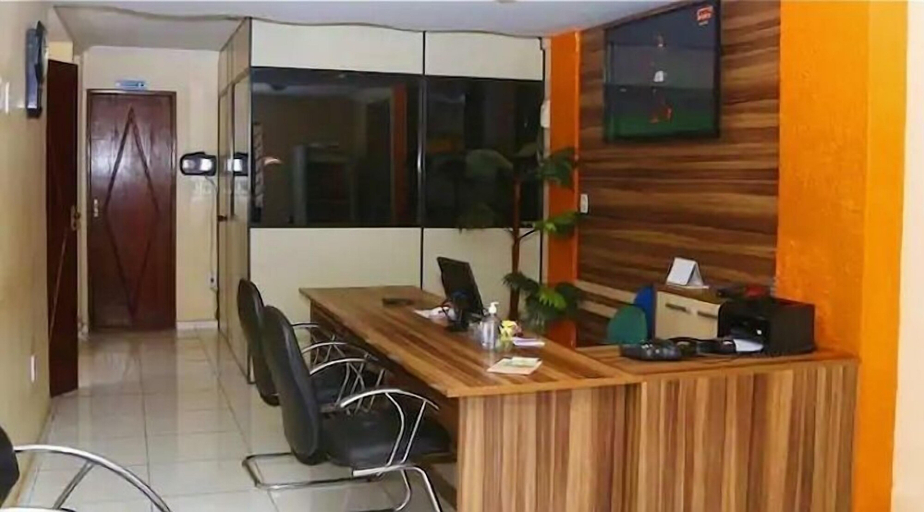 Others 4, Hotel Beira Rio, Itabuna