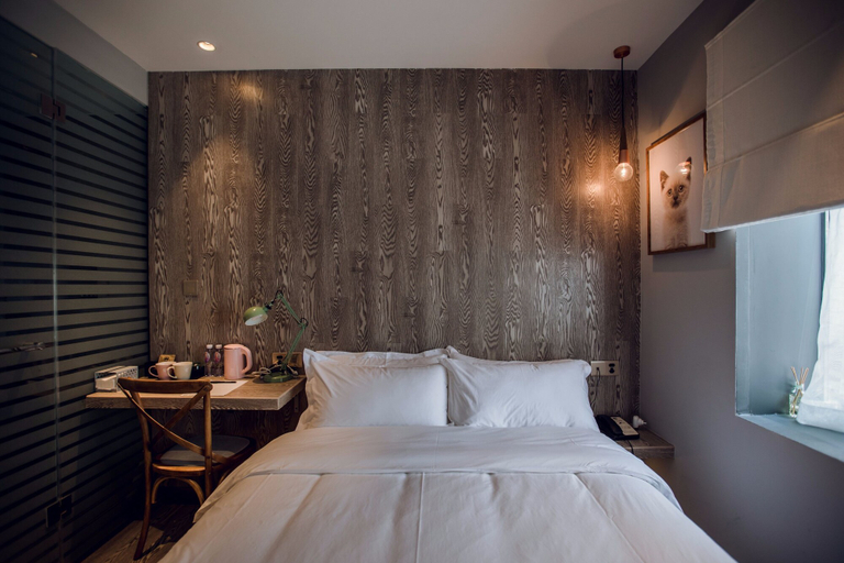 Bedroom 2, C3 Hotels, Yangzhou