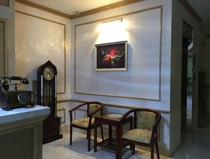 Others 5, Huy Hoang 1 Hotel, Tân Bình