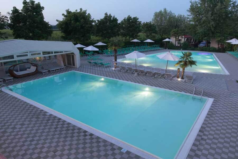 Sport & Beauty 5, Agriturismo Da Giovanni, Verona