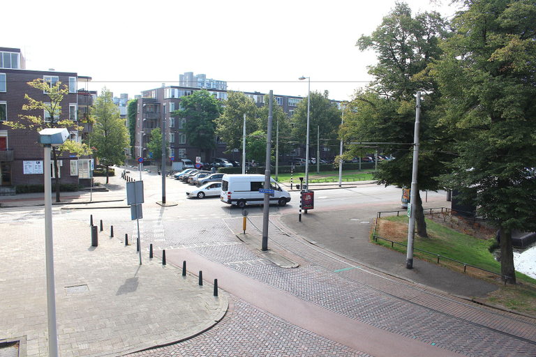 Others 5, MyCityLofts - Noordplein, Rotterdam