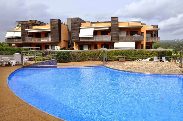 Exterior & Views 2, Apartament Katrina Lloretholiday, Girona