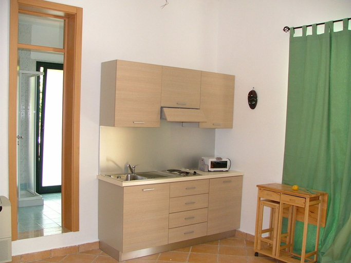 Others 5, Villa Djerba, Lecce