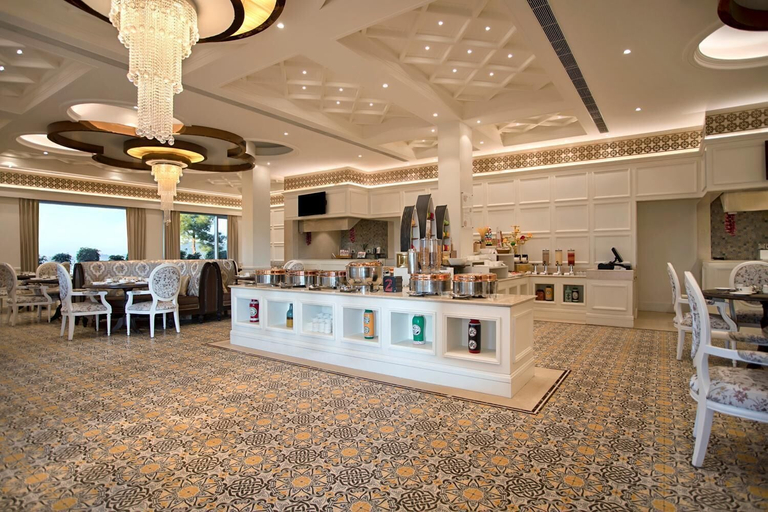 Food & Drinks 5, Fortune Select Forest Hill, Kasauli - Member ITC Hotels' Group, Solan