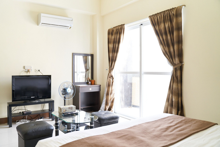 Bedroom 3, Coffee Bear, Pingtung