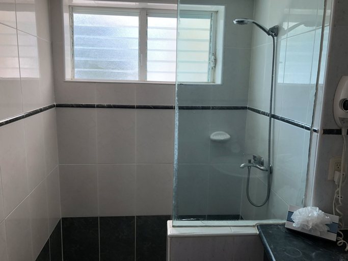 Bathroom 5, Lifestyle Kosher Crown Suites, San Felipe de Puerto Plata