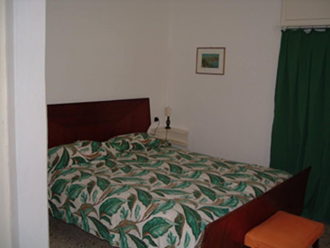 Bedroom, Casa Tortora, Salerno