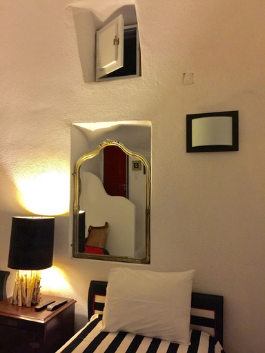Bedroom 4, Timedrops Santorini, South Aegean