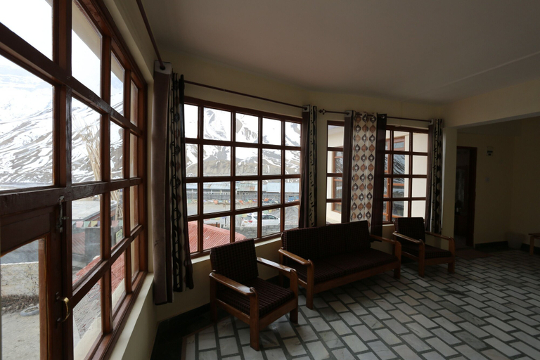 Others 5, Spiti Heritage, Lahul & Spiti