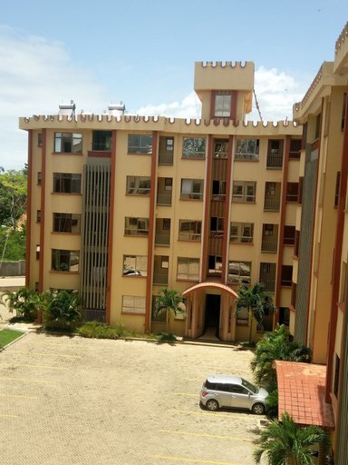 Exterior & Views 2, suswa 7 -sunset, Kisauni