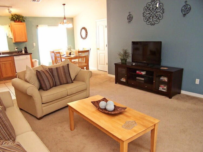 Others 4, Fs54755 - Sandy Ridge - 4 Bed 3 Baths Villa, Polk
