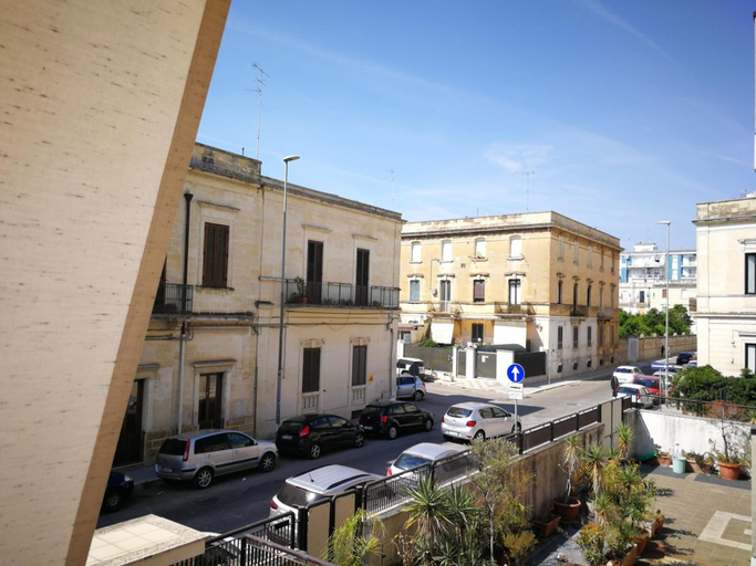 Exterior & Views 2, B&B Le Mura, Lecce