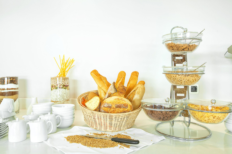 Food & Drinks 5, Core Hotel Polychrono, Central Macedonia