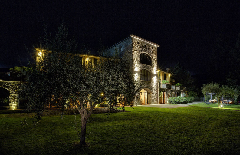 Exterior & Views 2, Cà del Moro Resort, Massa Carrara