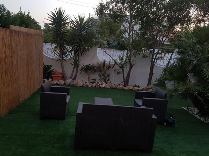 Others 4, Villa Giada, Taranto