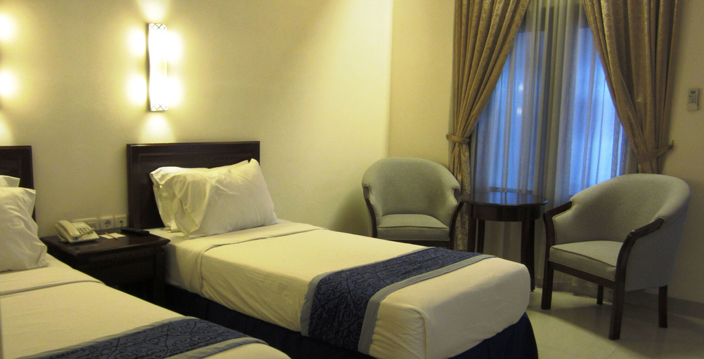 Bedroom 10