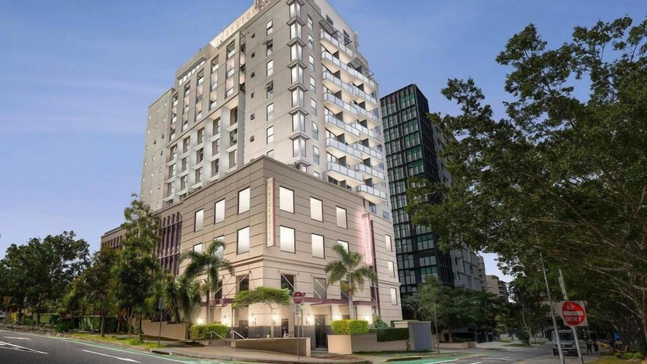 Exterior & Views, Shaftson, Brisbane