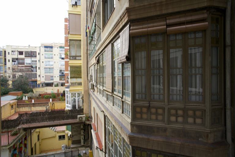 Exterior & Views, BarcelonaForRent The Gaudi Suites, Barcelona