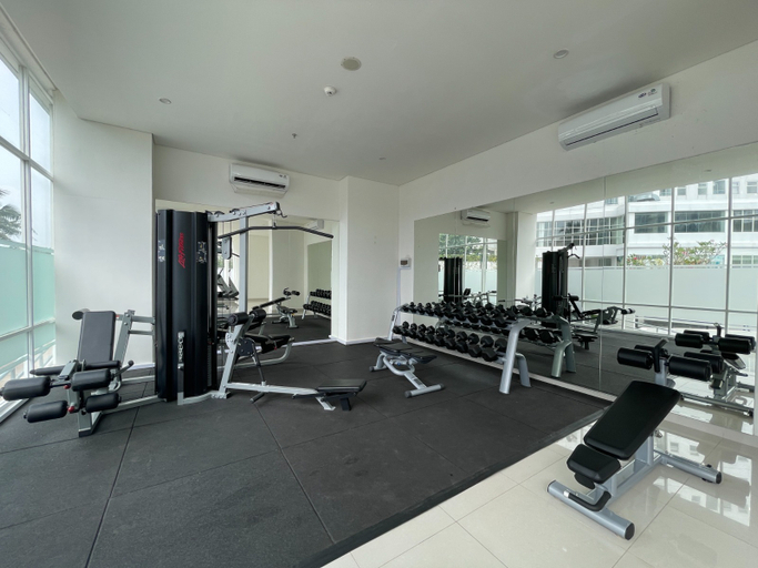 Others 4, Studio at Serpong Garden Apartment by El, Tangerang
