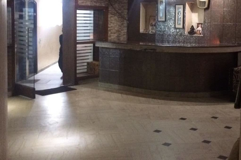Others 4, Hotel Uttam Heritage, Saharanpur